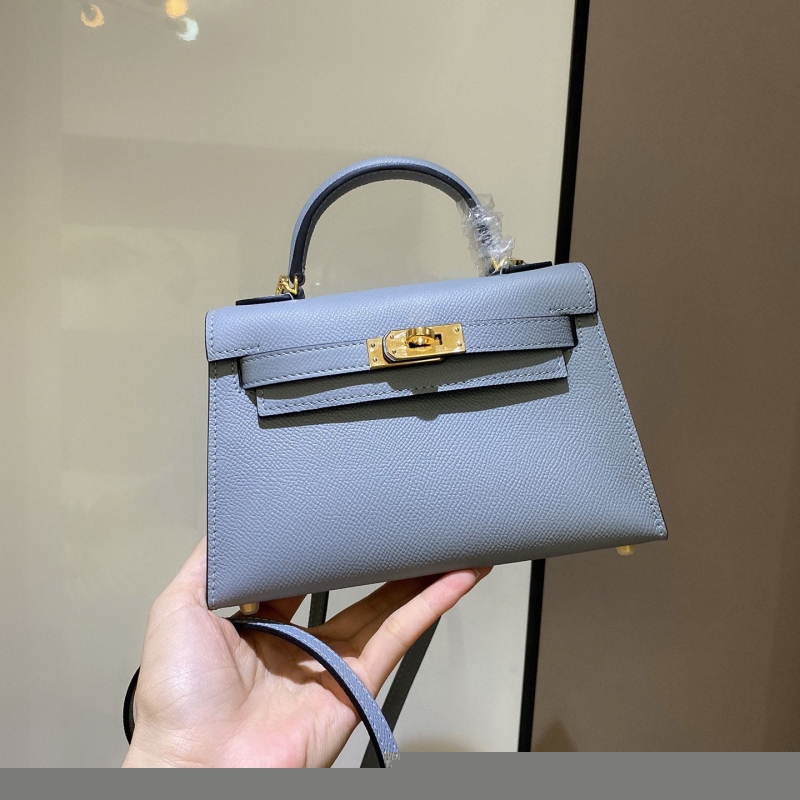 H**mes kelly bags